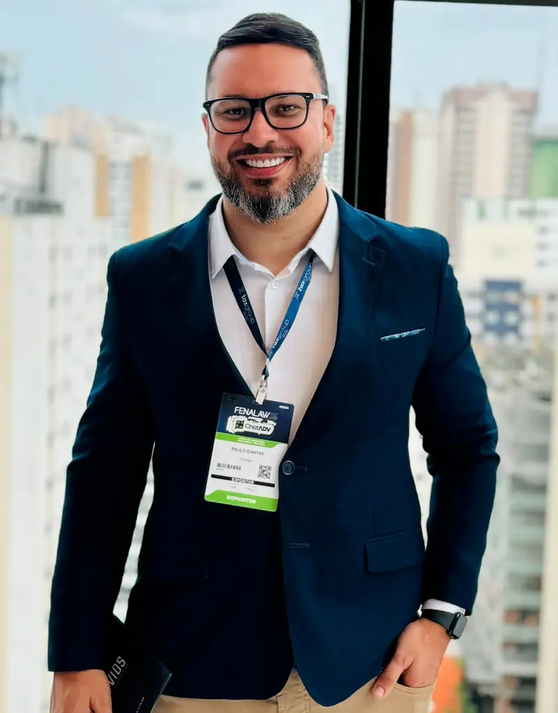 Paulo Sérgio Dantas